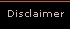 Disclaimer