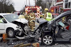 personal injuries