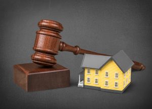 real estate law from real estate attorneys