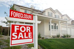 foreclosure properties