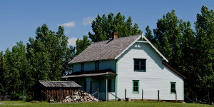Why the location of your home matters
